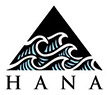 The Hana Group, Inc. Logo