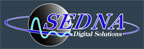Sedna Digital Solutions, LLC Logo